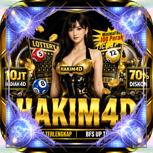 hakim4d — galeri pratinjau - APK Resmi