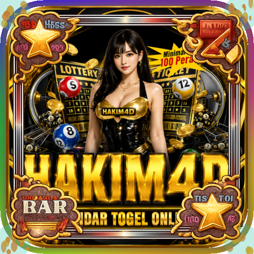 hakim4d — galeri pratinjau Resmi APK